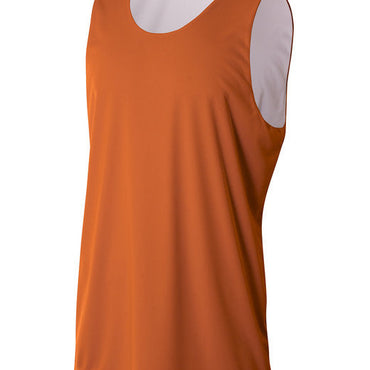 NW2375 A4 Ladies' Performance Jump Reversible Basketball Jersey