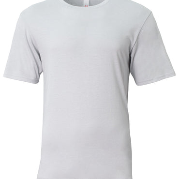 NB3013 A4 Youth Softek T-Shirt