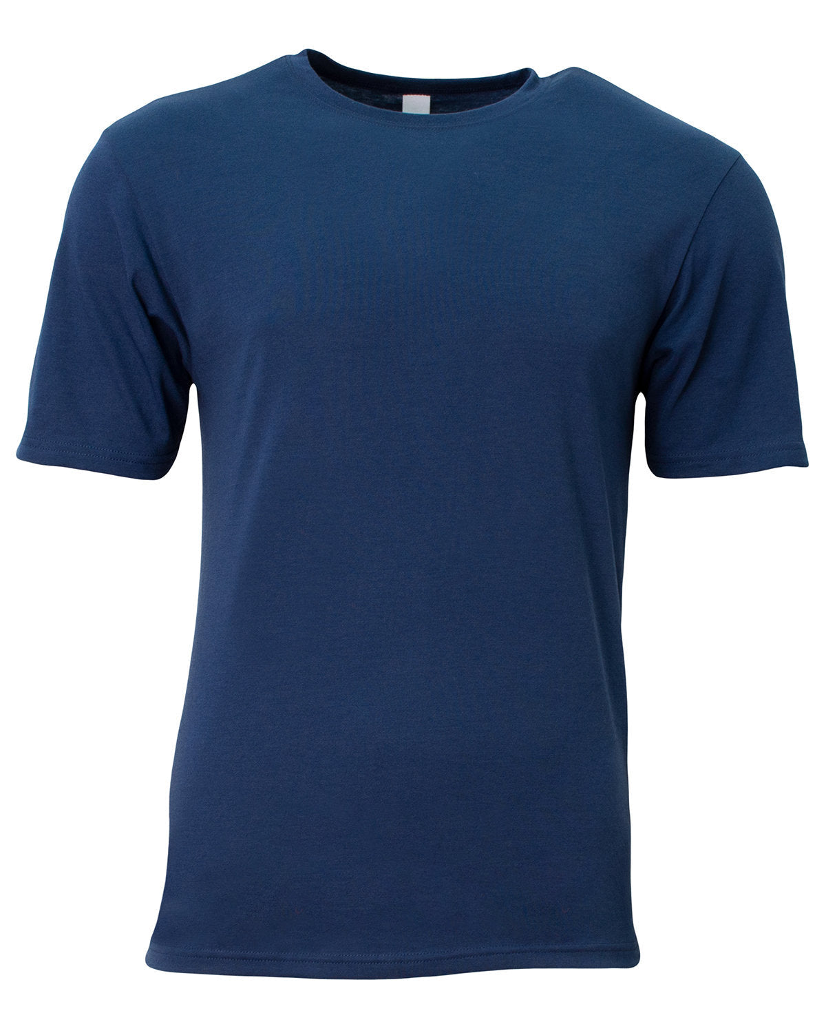 N3013 A4 Adult Softek T-Shirt