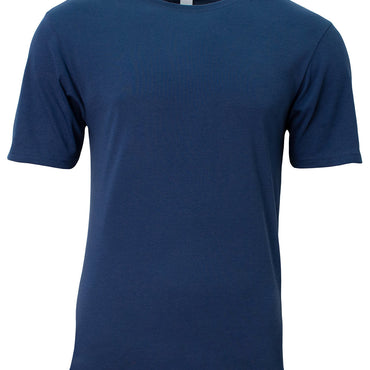 N3013 A4 Adult Softek T-Shirt