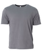 NB3013 A4 Youth Softek T-Shirt
