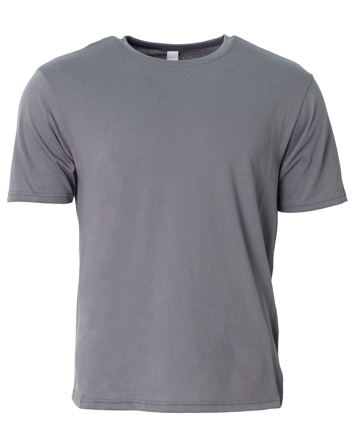 N3013 A4 Adult Softek T-Shirt