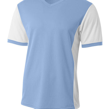 NB3017 A4 Youth Premier Soccer Jersey