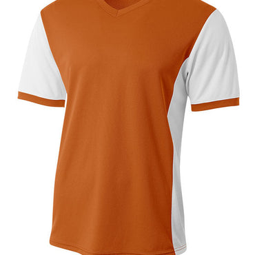 NB3017 A4 Youth Premier Soccer Jersey