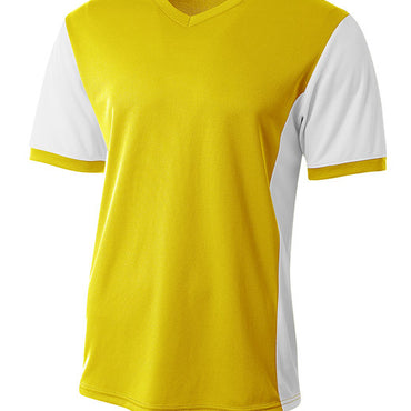 N3017 A4 Men's Premier V-Neck Soccer Jersey