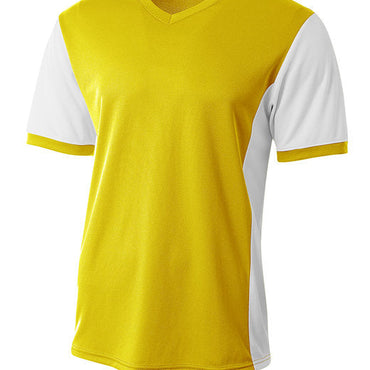 NB3017 A4 Youth Premier Soccer Jersey