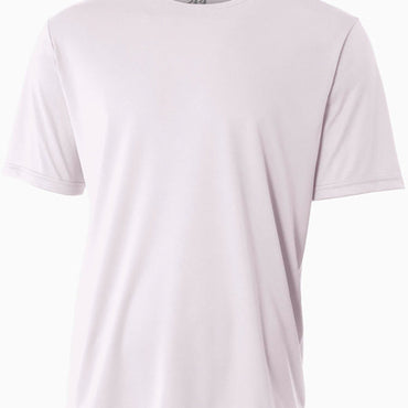 NB3142 A4 Youth Cooling Performance T-Shirt