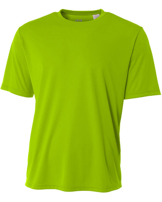 NB3142 A4 Youth Cooling Performance T-Shirt