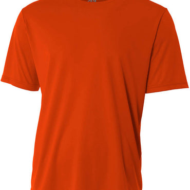 NB3142 A4 Youth Cooling Performance T-Shirt