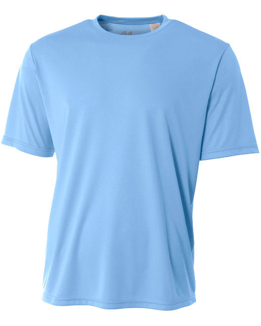 NB3142 A4 Youth Cooling Performance T-Shirt