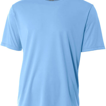 NB3142 A4 Youth Cooling Performance T-Shirt