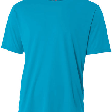 NB3142 A4 Youth Cooling Performance T-Shirt