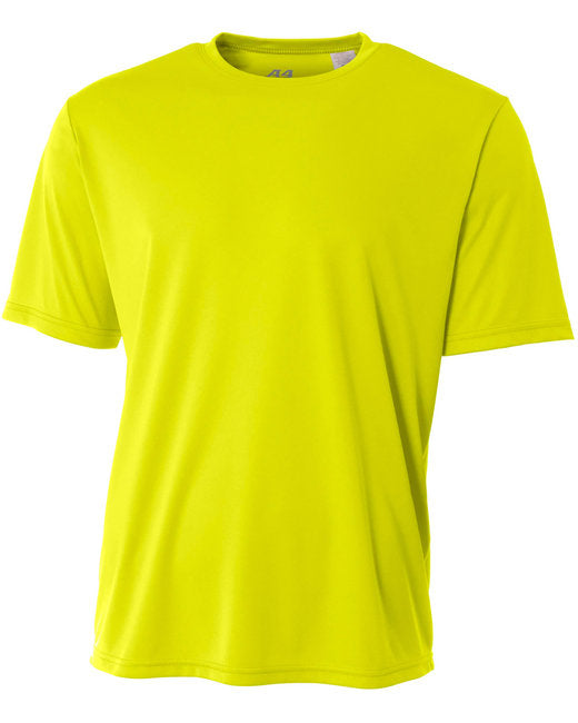 NB3142 A4 Youth Cooling Performance T-Shirt