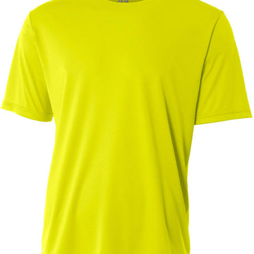 NB3142 A4 Youth Cooling Performance T-Shirt