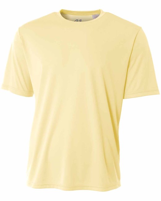 NB3142 A4 Youth Cooling Performance T-Shirt