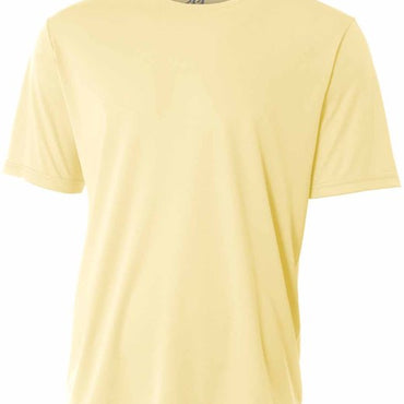 NB3142 A4 Youth Cooling Performance T-Shirt