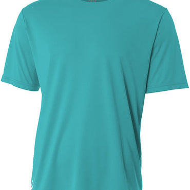 NB3142 A4 Youth Cooling Performance T-Shirt