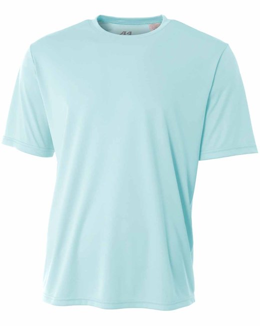 NB3142 A4 Youth Cooling Performance T-Shirt