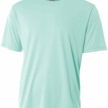 NB3142 A4 Youth Cooling Performance T-Shirt