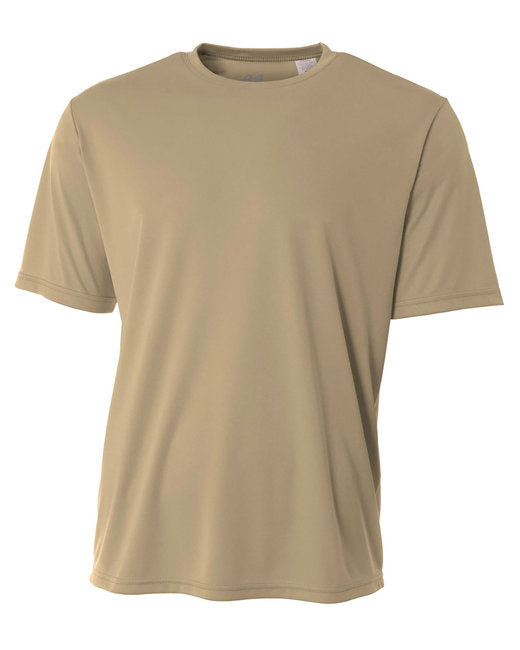 NB3142 A4 Youth Cooling Performance T-Shirt