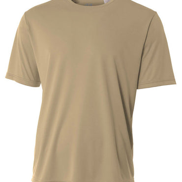 NB3142 A4 Youth Cooling Performance T-Shirt