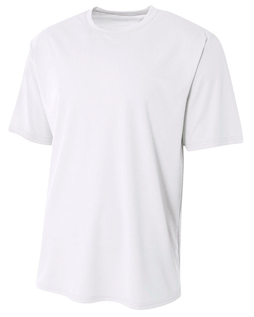 NB3402 A4 Youth Sprint Performance T-Shirt