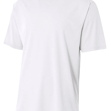 NB3402 A4 Youth Sprint Performance T-Shirt