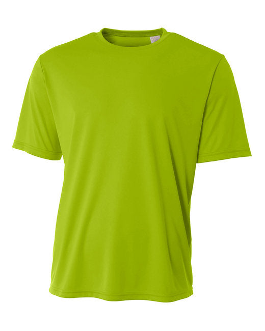 NB3402 A4 Youth Sprint Performance T-Shirt