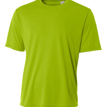 NB3402 A4 Youth Sprint Performance T-Shirt