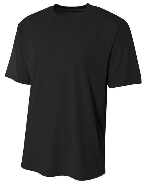 NB3402 A4 Youth Sprint Performance T-Shirt