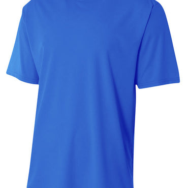 NB3402 A4 Youth Sprint Performance T-Shirt