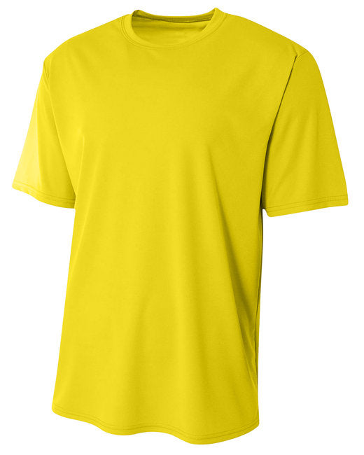 NB3402 A4 Youth Sprint Performance T-Shirt