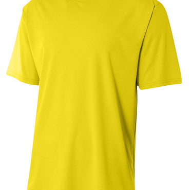 NB3402 A4 Youth Sprint Performance T-Shirt