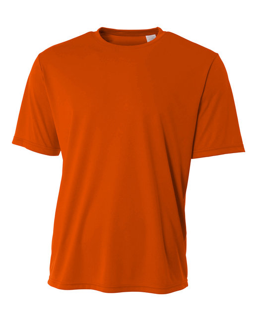 NB3402 A4 Youth Sprint Performance T-Shirt