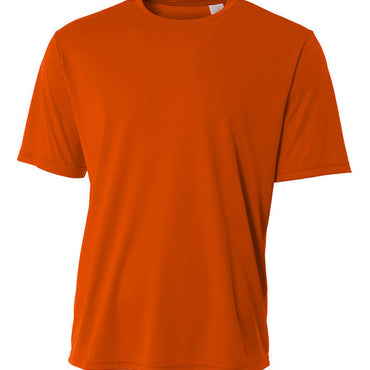 NB3402 A4 Youth Sprint Performance T-Shirt