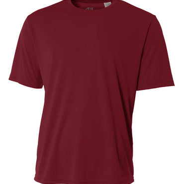 NB3402 A4 Youth Sprint Performance T-Shirt