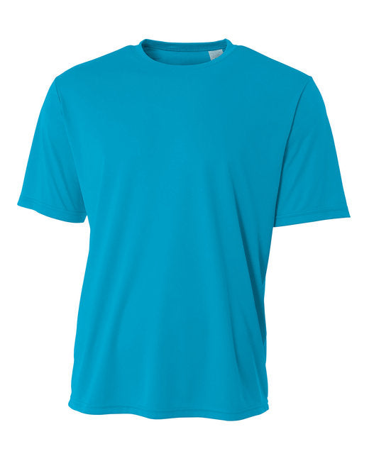 NB3402 A4 Youth Sprint Performance T-Shirt