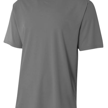 NB3402 A4 Youth Sprint Performance T-Shirt