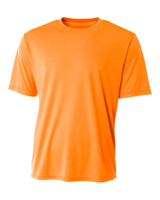 NB3402 A4 Youth Sprint Performance T-Shirt