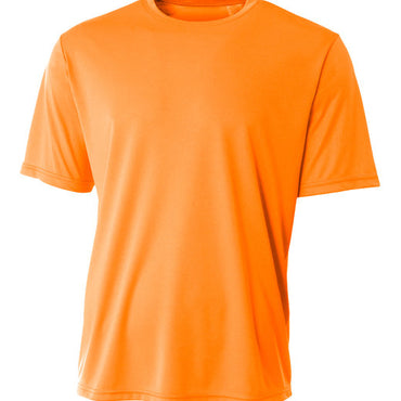 NB3402 A4 Youth Sprint Performance T-Shirt