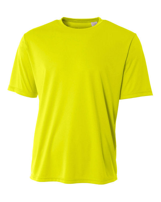 NB3402 A4 Youth Sprint Performance T-Shirt