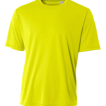 NB3402 A4 Youth Sprint Performance T-Shirt