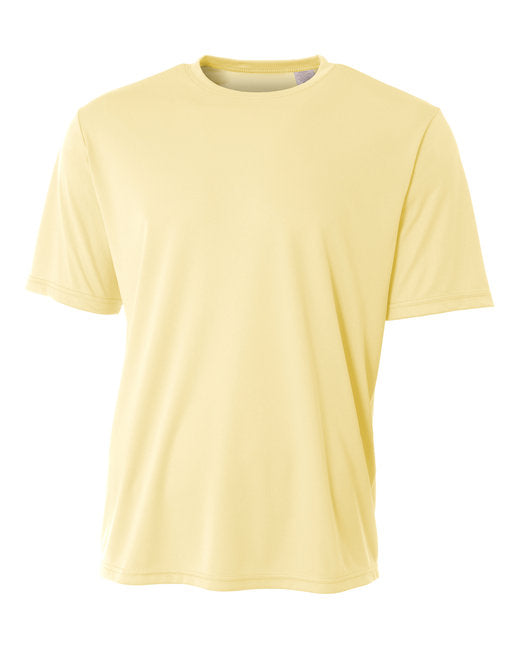 NB3402 A4 Youth Sprint Performance T-Shirt