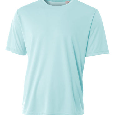 NB3402 A4 Youth Sprint Performance T-Shirt