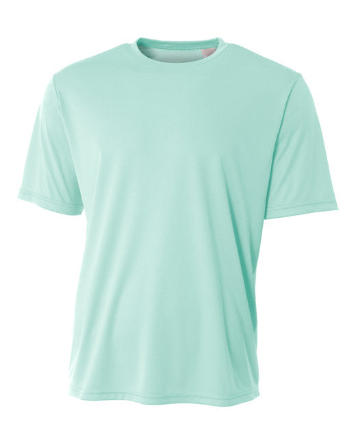 NB3402 A4 Youth Sprint Performance T-Shirt