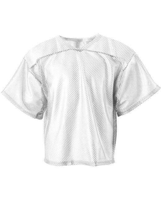 NB4190 A4 Youth Porthole Practice Jersey