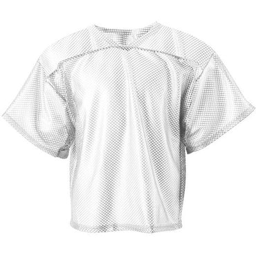 NB4190 A4 Youth Porthole Practice Jersey