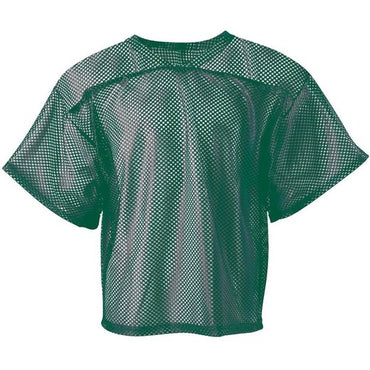 NB4190 A4 Youth Porthole Practice Jersey