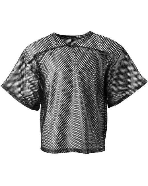 NB4190 A4 Youth Porthole Practice Jersey