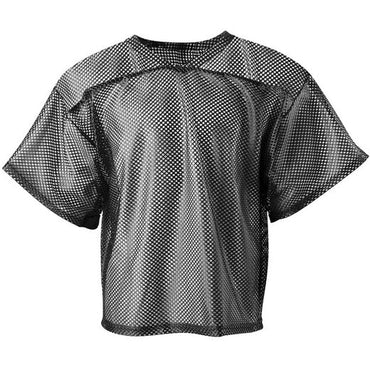 NB4190 A4 Youth Porthole Practice Jersey